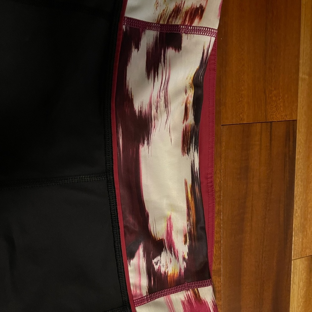 Lululemon Pace Rival Crops - Picture 4 of 9